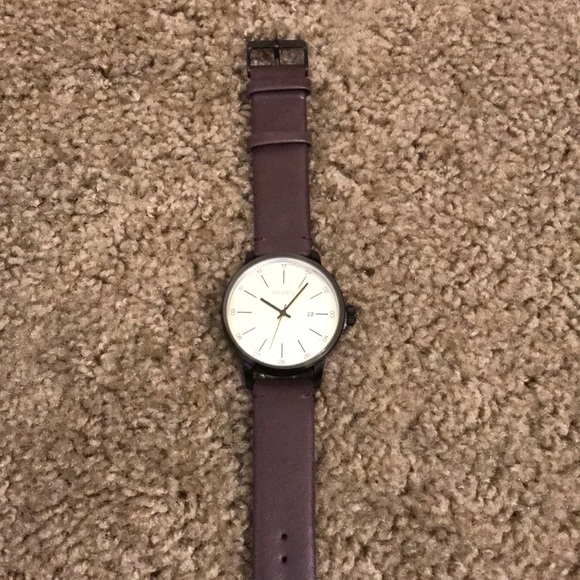 Simplify Wrist Watch - Picture 3 of 4